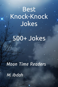 Best Knock-Knock Jokes 500+ Jokes