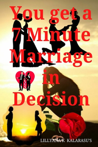 The 7-Minute Marriage Solution