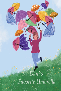 Dani's Favorite Umbrella