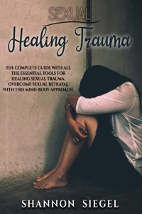 Sexual Healing Trauma