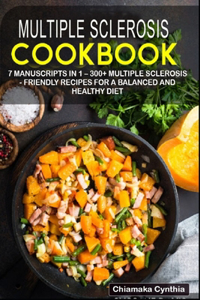 Multiple Sclerosis Cookbook