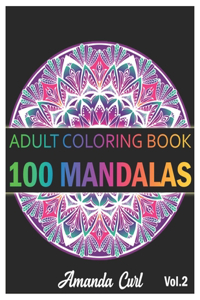 100 Mandalas