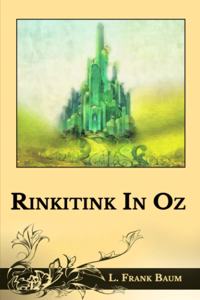 Rinkitink in Oz