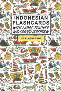 Indonesian Flashcards