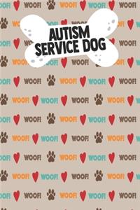 Autism Service Dog