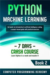 Python Machine Learning