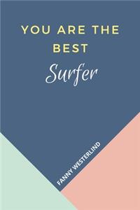 You Are The Best