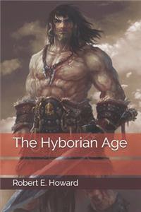 The Hyborian Age