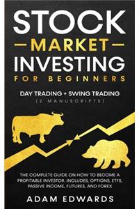 Stock Market Investing for Beginners