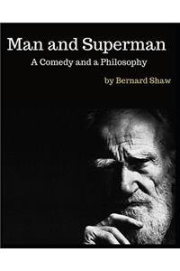 Man and Superman
