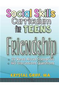 Social Skills for Teens