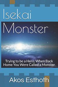 Isekai Monster