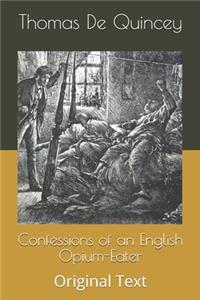 Confessions of an English Opium-Eater