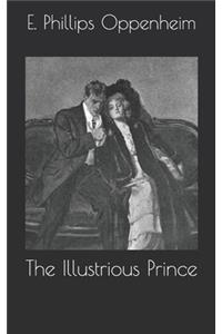 The Illustrious Prince