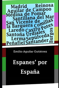 Espanes' por España