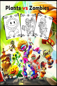 Plants vs Zombies