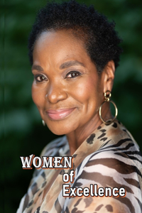 Women of Excellence