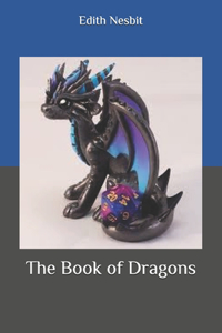 The Book of Dragons