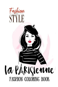La Parisienne