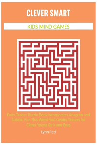 Clever Smart Kids Mind Games