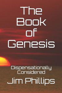 Book of Genesis