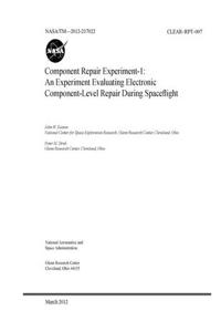 Component Repair Experiment-1