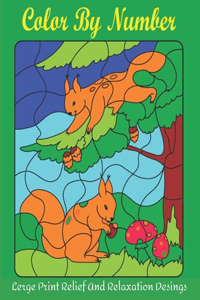 Color By Number