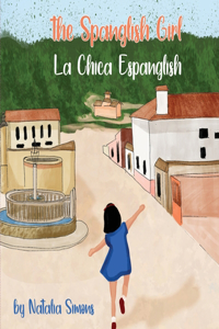 The Spanglish Girl