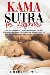 Kama Sutra For Beginners