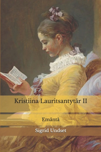 Kristiina Lauritsantytär II