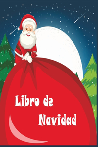 Libro de Navidad