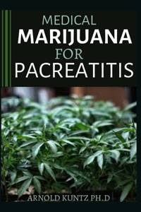 Medical Marijuana for Pancreatitis