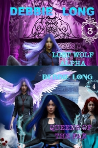 Lost Wolf Alpha and Queen of the Fae