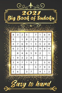 Big Book of Sudoku