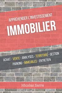 Appréhender l'investissement immobilier