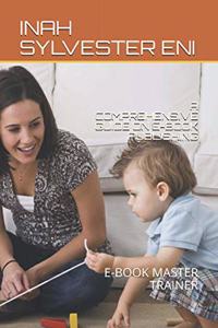Comprehensive Guide on E-Book Publishing