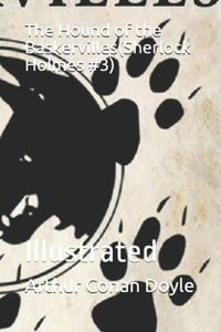 The Hound of the Baskervilles(Sherlock Holmes #3)