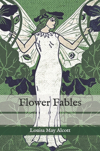 Flower Fables