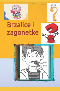 Brzalice i zagonetke