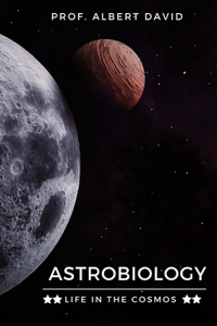 Astrobiology