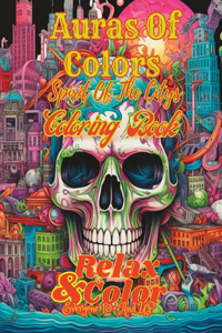 Auras Of Colors