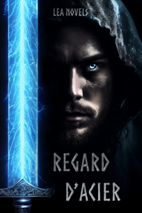 Regard d'acier Édition Broché Couleur