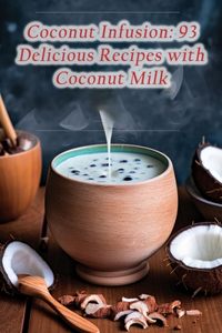 Coconut Infusion
