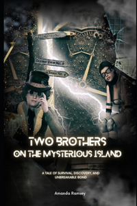 Two Brothers on the Mysterious Island