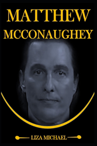 Matthew McConaughey