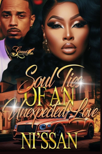 Soul Ties of an Unexpected Love