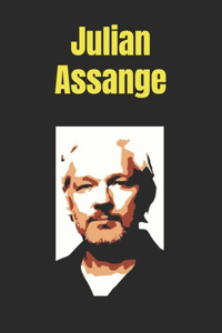 Julian Assange