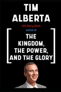 Tim Alberta Book