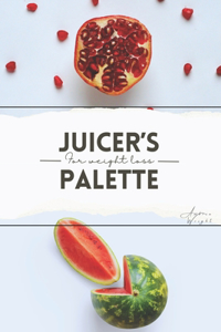 Juicer's Palette