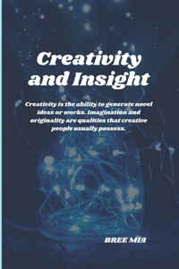 Creativity and Insight